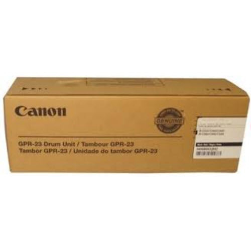 OEM Canon GPR-23 Yellow Drum Unit (60,000 Pages)