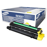 OEM Samsung CLX-R838XY Yellow Drum (30,000 Pages)