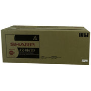 OEM Sharp AR-016TD Black Toner Cartridge (9,000 Pages)