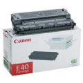 OEM Canon 1491A002AA Black Laser Toner Cartridge (4,000 Pages)