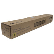 OEM Xerox 6R01737 Yellow Toner Cartridge (34,000 Pages)