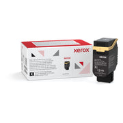 OEM Xerox 6R04685 Black Toner Cartridge (10,500 Pages)