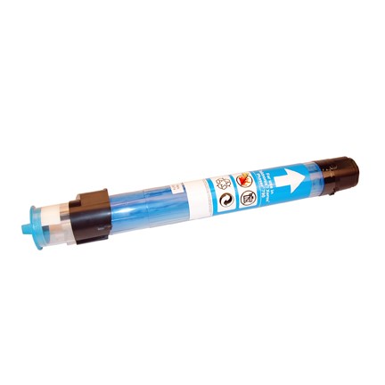 Compatible Xerox 006R01010 Cyan Laser Toner Cartridge
