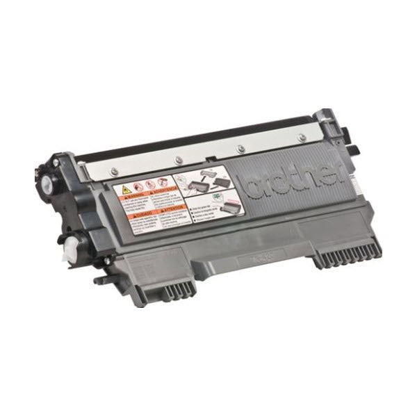 OEM Brother TN420 Black Laser Toner Cartridge (1,200 Pages)