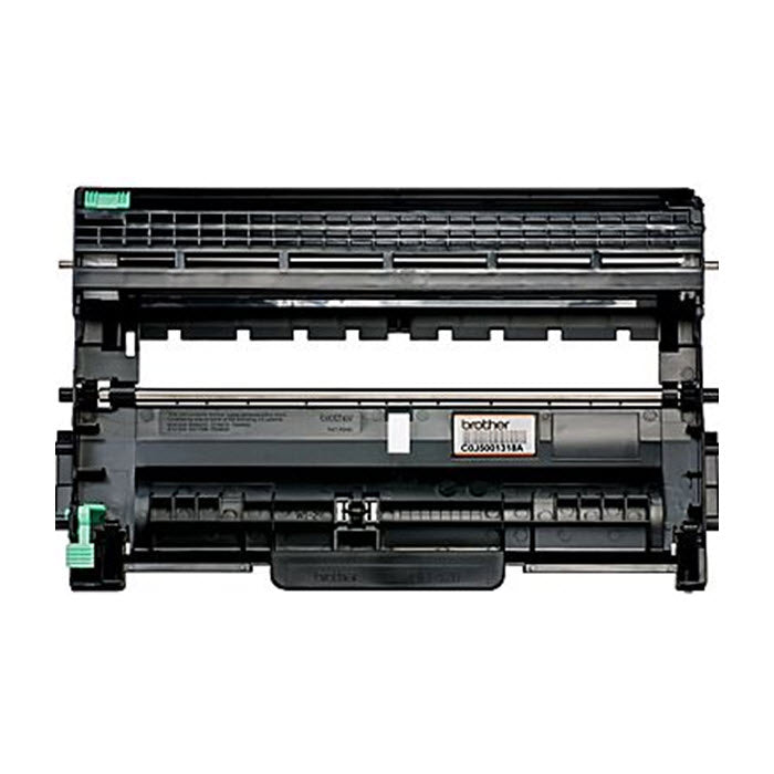 OEM Brother DR420 Black Laser Drum Cartridge (12,000 Pages)