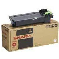 OEM Sharp FO-55ND Black Toner Cartridge (8,000 Pages)
