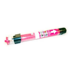 Compatible Xerox 006R01011 Magenta Laser Toner Cartridge