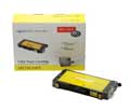 Compatible Xerox 016-1659-00 Yellow High Capacity Laser Toner Cartridge