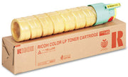 OEM Ricoh 888277 Yellow Toner Cartridge (5,000 Pages)