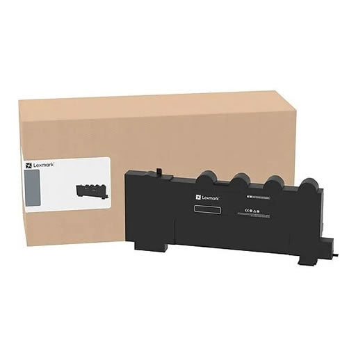 OEM Lexmark 71C0W00 Waste Container (170,000 Pages)