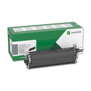 OEM Lexmark 71C0Z10 Black Drum Unit (150,000 Pages)