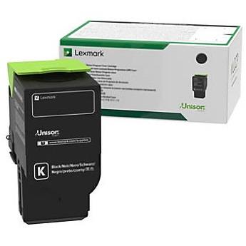 OEM Lexmark 71C1HK0 Black Toner Cartridge (22,000 Pages)