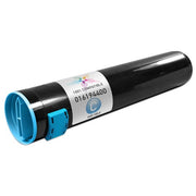 Compatible Xerox 016-1944-00 Cyan Laser Toner Cartridge (10,000 Pages)