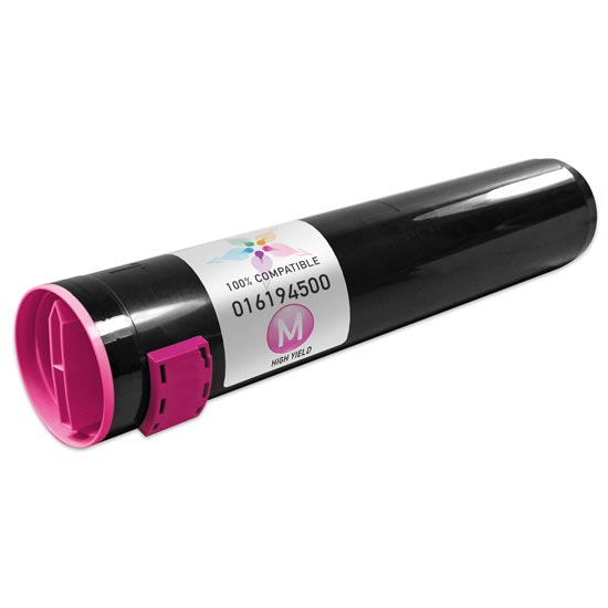 Compatible Xerox 016-1945-00 Magenta Laser Toner Cartridge (10,000 Pages)