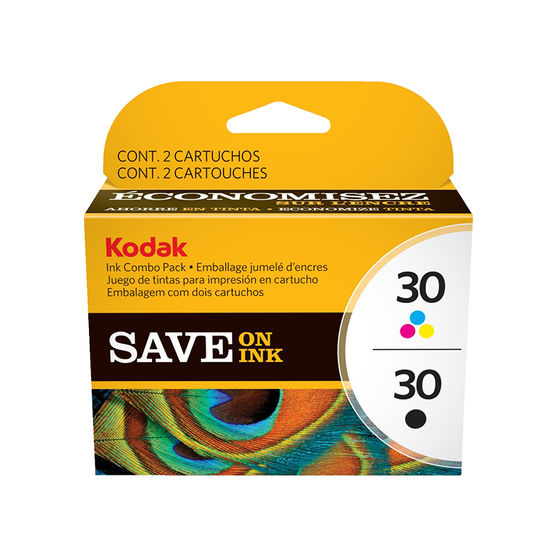 OEM Kodak 8781098 Multi Ink Cartridge