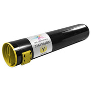 Compatible Xerox 016-1946-00 Yellow Laser Toner Cartridge (10,000 Pages)