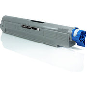 OEM Okidata 42918924 Black Toner Cartridge (15,000 Pages)