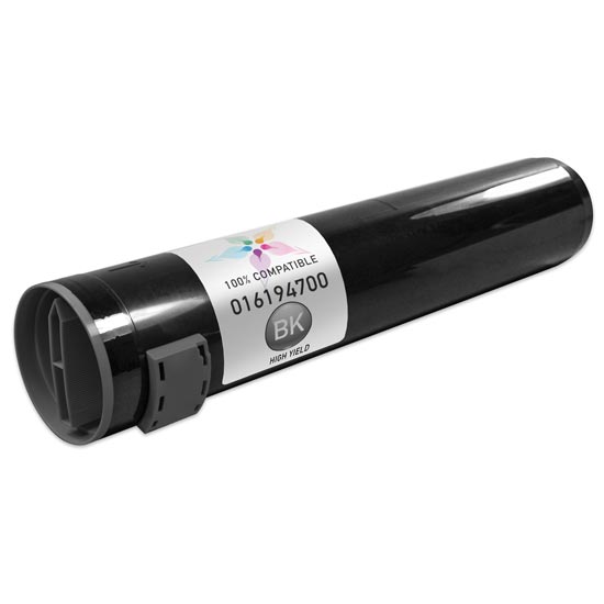 Compatible Xerox 016-1947-00 Black Laser Toner Cartridge (6,000 Pages)