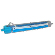Compatible Xerox 016-2005-00 High Capacity Cyan Laser Toner Cartridge