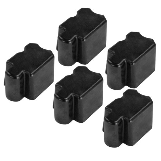 Compatible Xerox 016-2040-00 Black Solid Ink ColorStix Cartridge