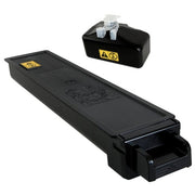 OEM Kyocera TK-8317K Black Toner Cartridge (20,000 Pages)