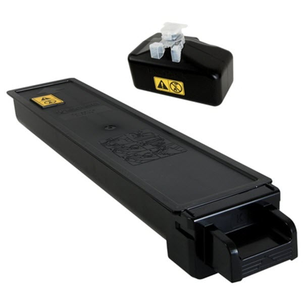 OEM Kyocera TK-8317K Black Toner Cartridge (20,000 Pages)