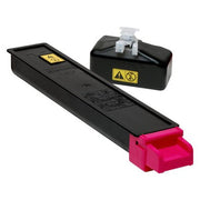 OEM Kyocera TK-8317M Magenta Toner Cartridge (6,000 Pages)