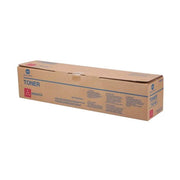 OEM Konica Minolta TNP48M Magenta Toner Cartridge (10,000 Pages)