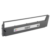 Compatible Printek 90899 Black Ribbon Cartridge