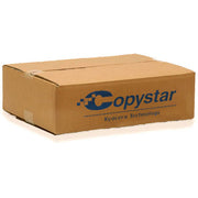 OEM CopyStar TK7109 Black Toner Cartridge (20,000 Pages)