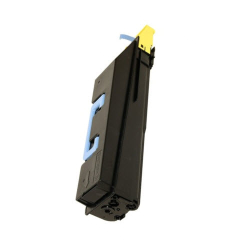 OEM CopyStar TK869Y Yellow Toner Cartridge (12,000 Pages)