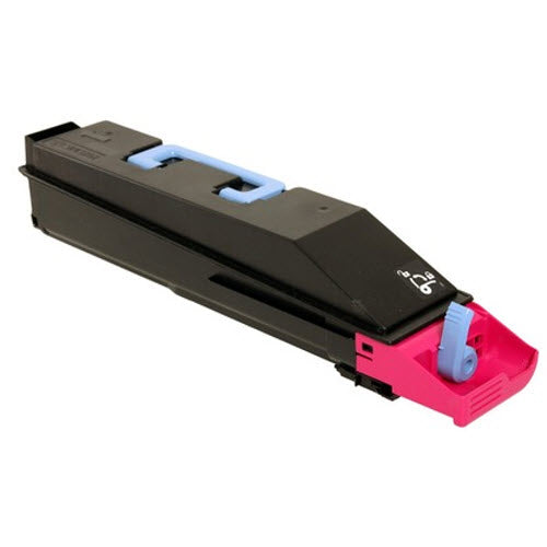 OEM Copystar TK869M Magenta Toner Cartridge (12,000 Pages)