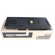 OEM Copystar TK439 Black Toner Cartridge (15,000 Pages)
