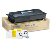 OEM CopyStar 370AB016 Black Toner Cartridge (34,000 Pages)