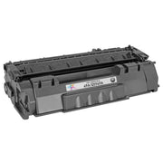 Compatible HP Q5949A Black Toner Cartridge (2,500 Pages)