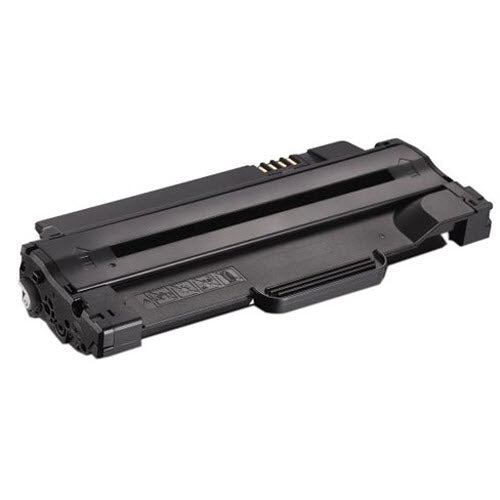 OEM Dell 330-9524 Black Toner Cartridge (1,500 Pages)