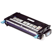 OEM Dell 330-1199 Cyan Toner Cartridge (9,000 Pages)