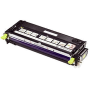 OEM Dell 330-1204 Yellow Toner Cartridge (9,000 Pages)