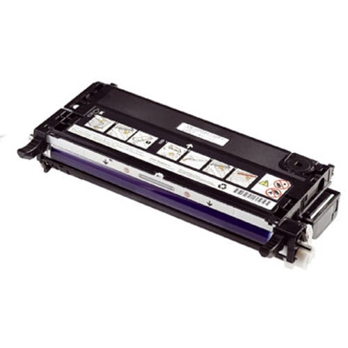 OEM Dell 330-1198 Black Toner Cartridge (9,000 Pages)