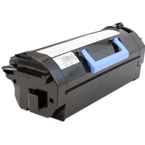 OEM Dell 331-9797 Black Toner Cartridge (6,000 Pages)