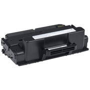 OEM Dell 593-BBBI Black Toner Cartridge (3,000 Pages)