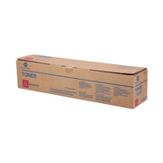 OEM Konica Minolta TNP-50M Magenta Toner Cartridge (6,000 Pages)