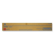 OEM Konica Minolta TN-319M Magenta Toner Cartridge (26,000 Pages)
