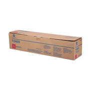 OEM Konica Minolta TN214M Magenta Toner Cartridge (18,500 Pages)