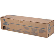 OEM Konica Minolta TN214K Black Toner Cartridge (24,000 Pages)