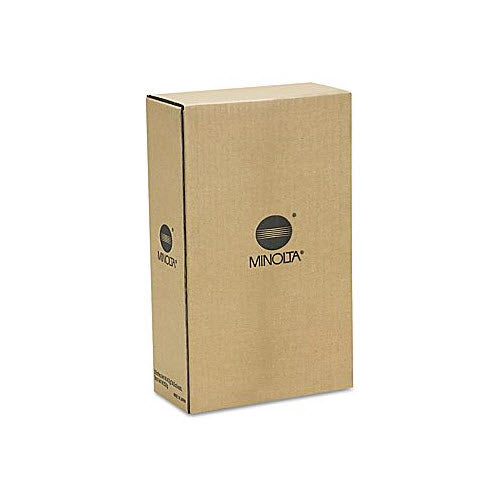 OEM Konica Minolta A0X5131 Black Toner Cartridge (4,000 Pages)