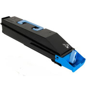 OEM Kyocera-Mita TK-882C Cyan Toner Cartridge (18,000 Pages)