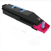 OEM Kyocera-Mita TK-882M Magenta Toner Cartridge (18,000 Pages)