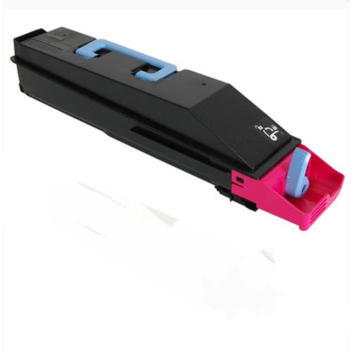 OEM Kyocera-Mita TK-882M Magenta Toner Cartridge (18,000 Pages)