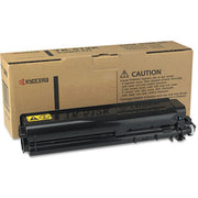OEM Kyocera-Mita EPT270Y Yellow Toner Cartridge (8,000 Pages)